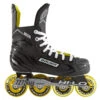 Bauer RS Senior Roller Hockey Skates -Sports Hockey 82972dc11799ddf7eeba85e68e24f52e