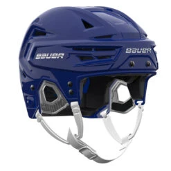 Bauer RE-AKT 150 Hockey Helmet -Sports Hockey 832be43b3e7eea4d865e752b9db39b05
