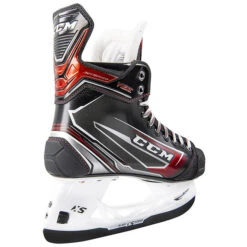 CCM JetSpeed Vibe Senior Hockey Skates (2019) - Source Exclusive -Sports Hockey 833841d37f0883b515b39e531a80b001