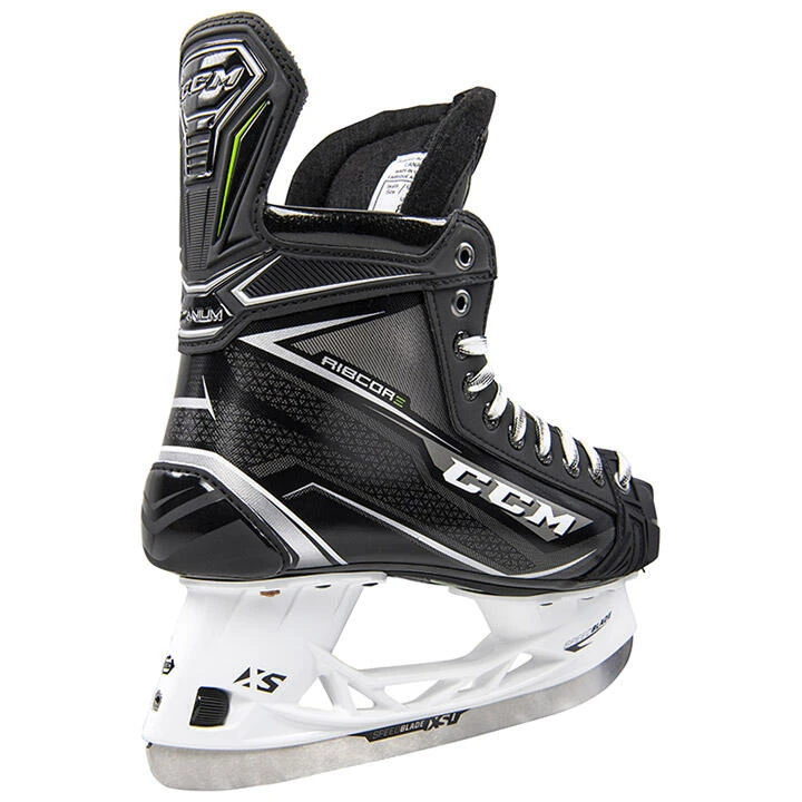 CCM Ribcor Titanium Senior Hockey Skates (2019) - Source Exclusive 6 CCM Ribcor Titanium Senior Hockey Skates (2019) - Source Exclusive - Image 4