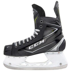 CCM Ribcor Silver Senior Hockey Skates (2019) - Source Exclusive -Sports Hockey 84e8dfd58c8cafe8024791cfb8223f81