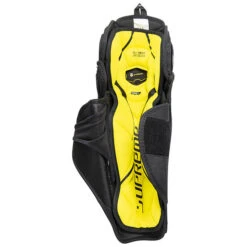 Bauer Supreme Matrix Junior Hockey Shin Guards -Sports Hockey 8536156d3cd6e21c9c2d38feaf5fbc6c