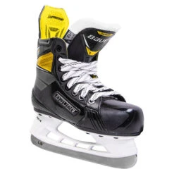 Bauer Supreme 3S Pro Youth Hockey Skates -Sports Hockey 869c442a93fa96abc159d7b0bb382e40
