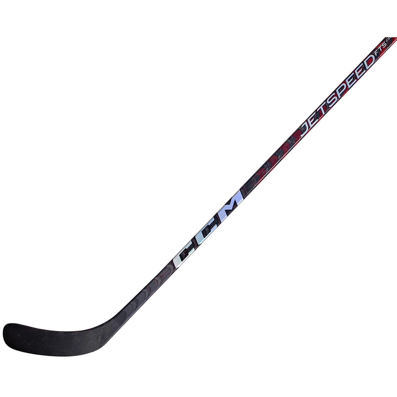 CCM JetSpeed FT5 Pro Intermediate Hockey Stick (2022) 3 CCM JetSpeed FT5 Pro Intermediate Hockey Stick (2022)