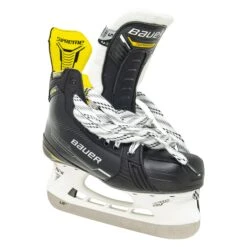 Bauer Supreme M4 Intermediate Hockey Skates (2022) -Sports Hockey 8a0a66a976c166003c406d40ad5b5589