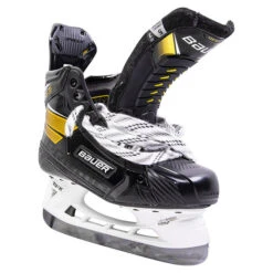 Bauer Supreme UltraSonic Intermediate Hockey Skates (2020) 14 Bauer Supreme UltraSonic Intermediate Hockey Skates (2020) -Sports Hockey 8a3d8da0c8f0f59b1f606225bf9f2970