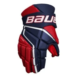 Bauer Vapor 3X Intermediate Hockey Gloves (2022) -Sports Hockey 8bc2a96f3943d8ae6ce33c643fe72134