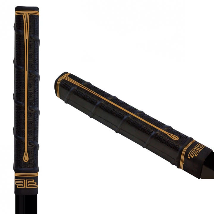 Buttendz Twirl88 Hockey Stick Grip - White 6 Buttendz Twirl88 Hockey Stick Grip - White - Image 4