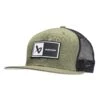 Bauer New Era 9FORTY Adult Patch Hat - Olive -Sports Hockey 8c63f86121f0f790a9bb4a3346025053