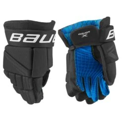 Bauer X Youth Hockey Gloves (2021) -Sports Hockey 8ccaa6dd7c682cc25198b59c022a4faf