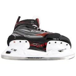 CCM JetSpeed Shock Senior Hockey Skates (2019), Width D - Source Exclusive -Sports Hockey 8ef11217f6377f9f195e0826934a69fc
