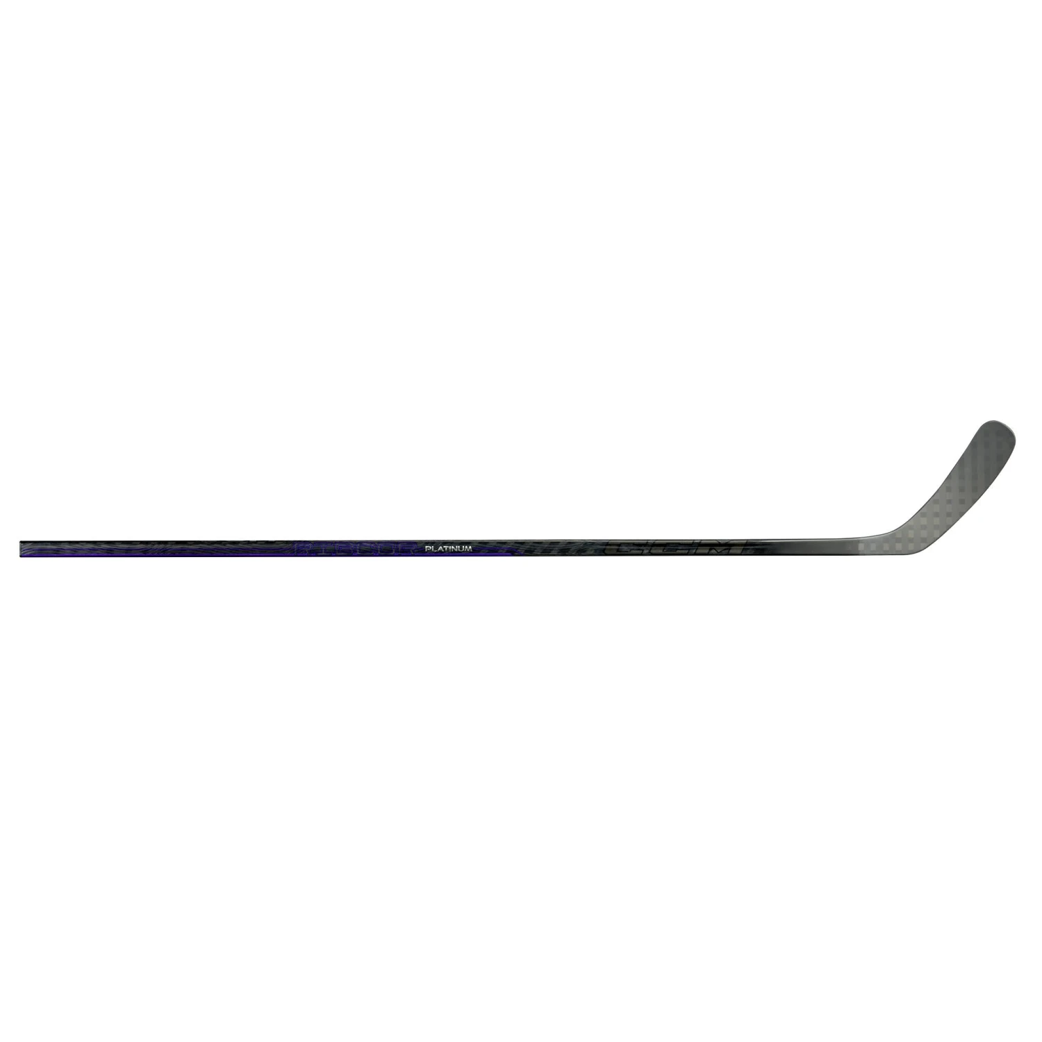 CCM Ribcor Platinum Senior Hockey Stick (2022) - Source Exclusive 4 CCM Ribcor Platinum Senior Hockey Stick (2022) - Source Exclusive - Image 2