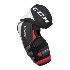 CCM JetSpeed Vibe Junior Elbow Pads - Source Exclusive -Sports Hockey 8f9e4c2998e19d246ff2309cc3752836