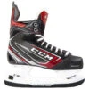 CCM JetSpeed Control Senior Hockey Skates (2019) - Source Exclusive -Sports Hockey 90405b84d9f6855c7ab84811a75cab17