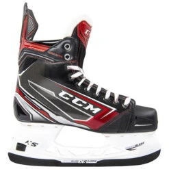 CCM JetSpeed Control Senior Hockey Skates (2019) - Source Exclusive
