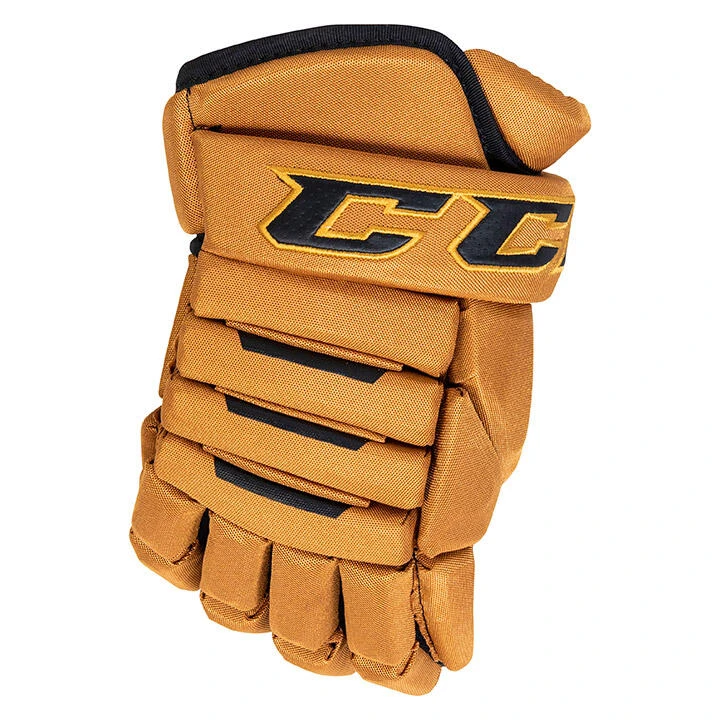 CCM Super Tacks Vector Plus Junior Hockey Gloves 2020 - Source Exclusive 3 CCM Super Tacks Vector Plus Junior Hockey Gloves 2020 - Source Exclusive
