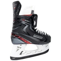 Bauer Vapor X:Velocity Junior Hockey Skates (2019) 11 Bauer Vapor X:Velocity Junior Hockey Skates (2019) -Sports Hockey 911b1e5c9e23aa45e1b5c03bc36805f3