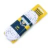 Howies Cloth Hockey Skate Laces - White -Sports Hockey 912a8c353232712ed9c7a25914aff85a