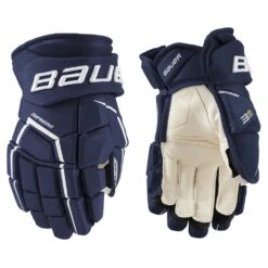 Bauer Supreme 3S Pro Intermediate Hockey Gloves (2021) -Sports Hockey 920c89514e7ca822ca99e7201fd911eb 7e612652 bb7e 46f3 acae c522c2844239