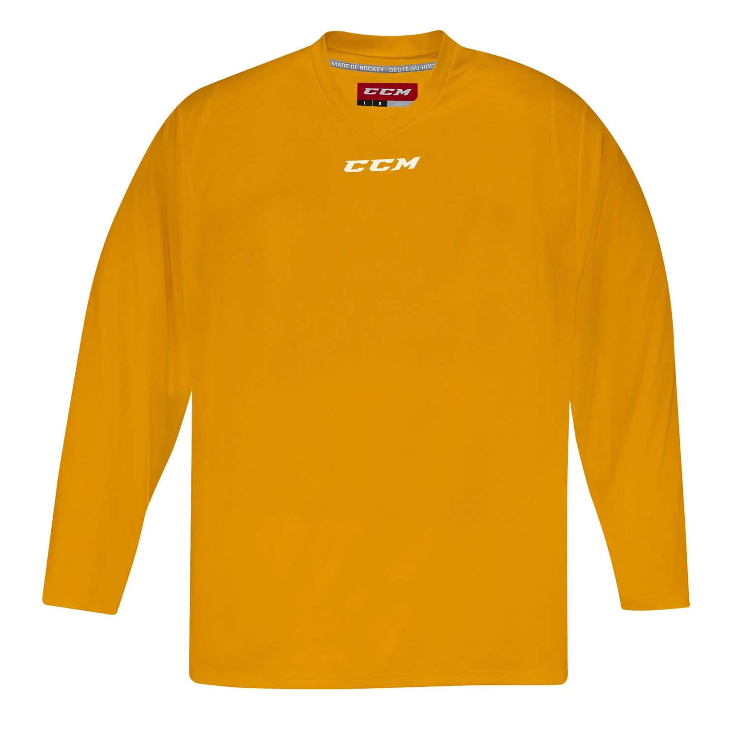 CCM Quicklite 5000 Senior Goalie Practice Jersey 14 CCM Quicklite 5000 Senior Goalie Practice Jersey - Image 12