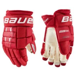 Bauer Pro Series Senior Hockey Gloves (2021) -Sports Hockey 929f47b002f4d2a9ffebfdfbad95ec1d