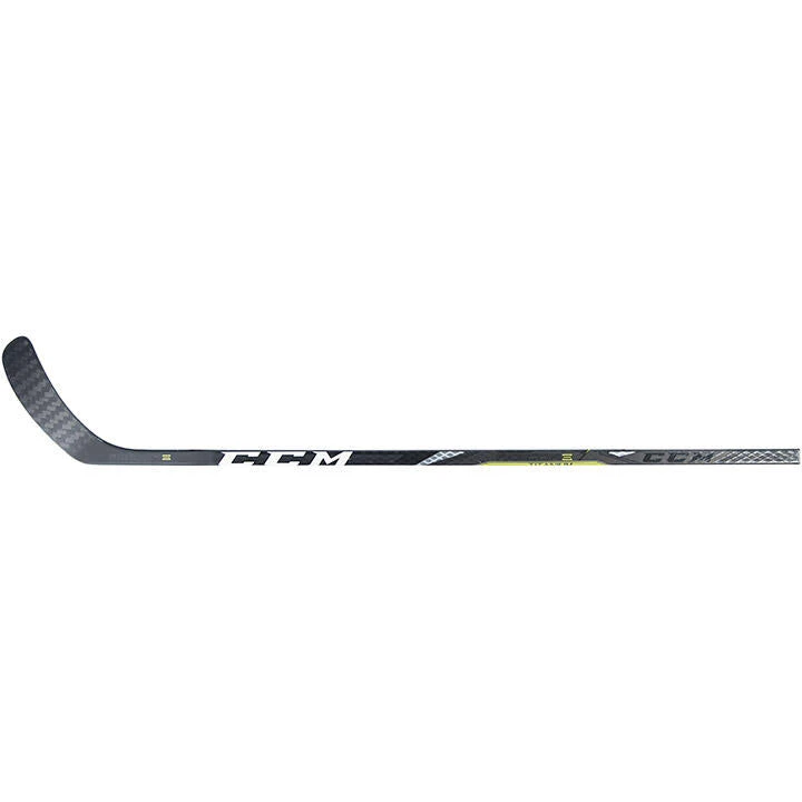 CCM Ribcor Titanium Junior Hockey Stick - Source Exclusive 4 CCM Ribcor Titanium Junior Hockey Stick - Source Exclusive - Image 2