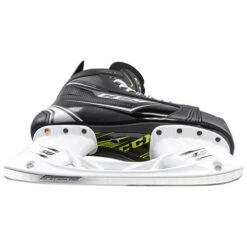 CCM Ribcor Silver Senior Hockey Skates (2019) - Source Exclusive -Sports Hockey 92d4a6276eb8a6f83e7bc83bb3e06376