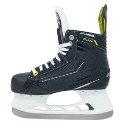 Bauer Supreme Elite Junior Hockey Skates (2022) - Source Exclusive -Sports Hockey 92fff4600f8433a77fb944497c3e64e9