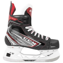 CCM JetSpeed Shock Junior Hockey Skates (2019) - Source Exclusive