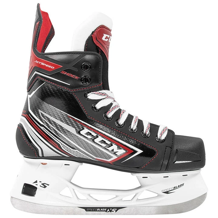 CCM JetSpeed Shock Junior Hockey Skates (2019) - Source Exclusive 3 CCM JetSpeed Shock Junior Hockey Skates (2019) - Source Exclusive