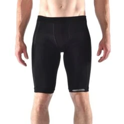 EC3D 3D Pro Compression Short