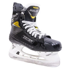 Bauer Supreme 3S Pro Intermediate Hockey Skates (2020) -Sports Hockey 95807b15309ff06270669b295a6f88ce