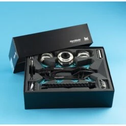 Marsblade R1 Roller Hockey Complete Frame Kit -Sports Hockey 959a73ccc46dbe7737d7c2b1cc2b6324