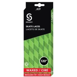 Source For Sports Waxed Skate Laces - Source Exclusive -Sports Hockey 95c3efd97b0353d661a922eca306570a