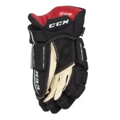 CCM JetSpeed Control Junior Hockey Gloves - Source Exclusive -Sports Hockey 97adbb3303dfafdf4fa11d3ab3288481