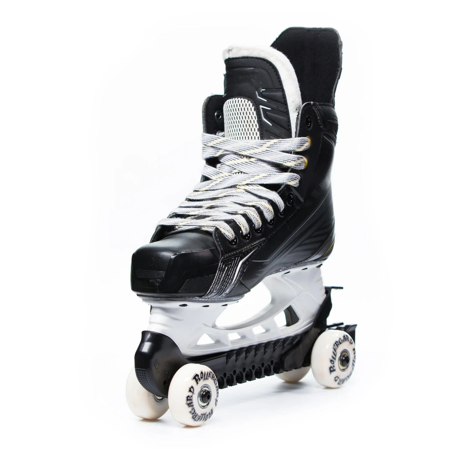 Rollergard Hockey Skate Guards With Wheels 5 Rollergard Hockey Skate Guards With Wheels - Image 3