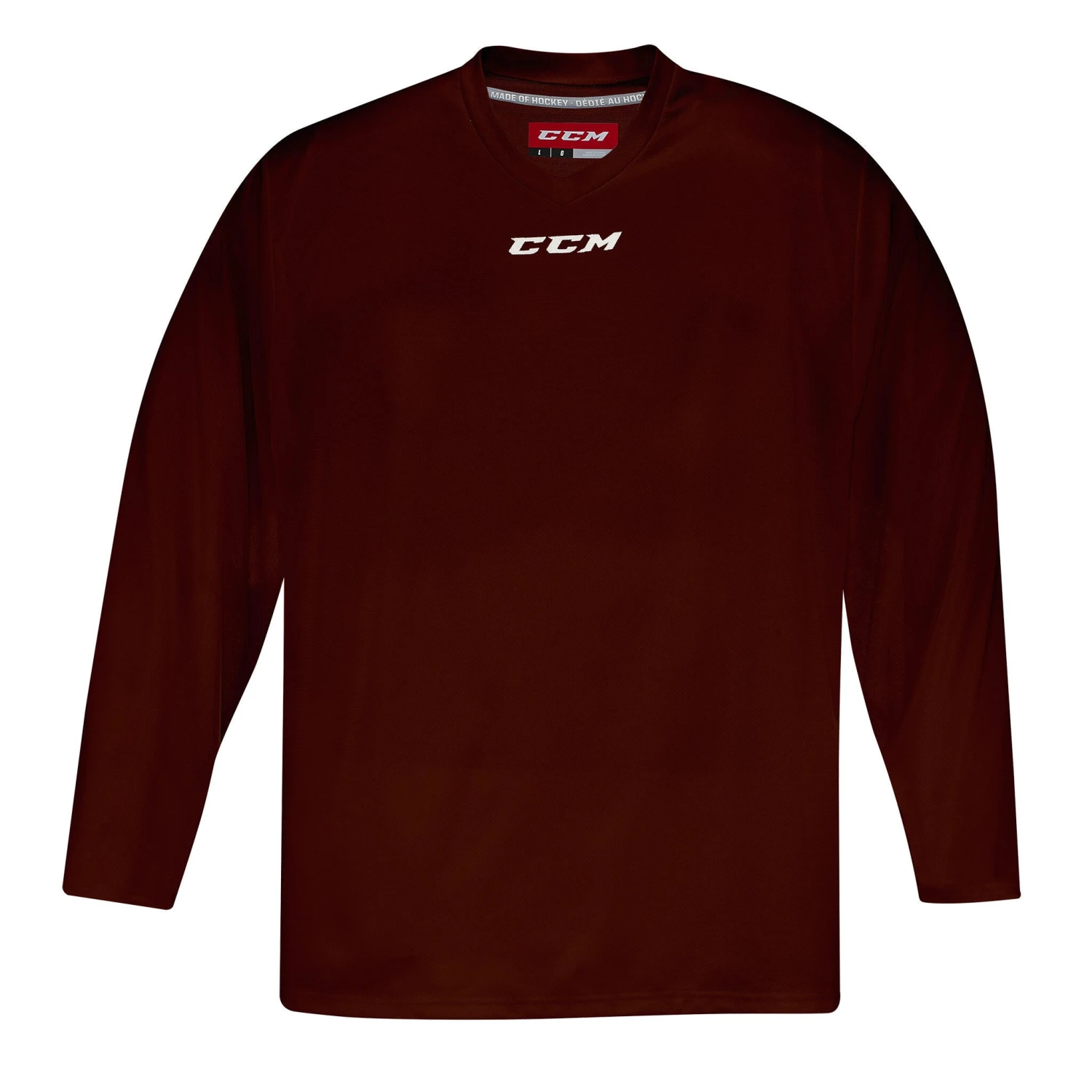 CCM Quicklite 5000 Senior Goalie Practice Jersey 10 CCM Quicklite 5000 Senior Goalie Practice Jersey - Image 8