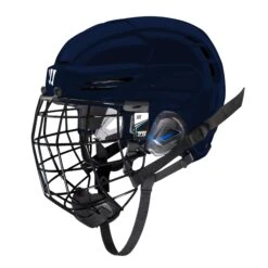 Warrior Covert Px+ Senior Hockey Helmet Combo -Sports Hockey 9929288fc30b15b4df743cc8223f3bc6