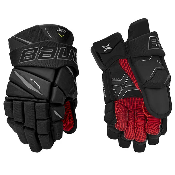 Bauer Vapor X2.9 Junior Hockey Gloves (2020) 5 Bauer Vapor X2.9 Junior Hockey Gloves (2020) - Image 3