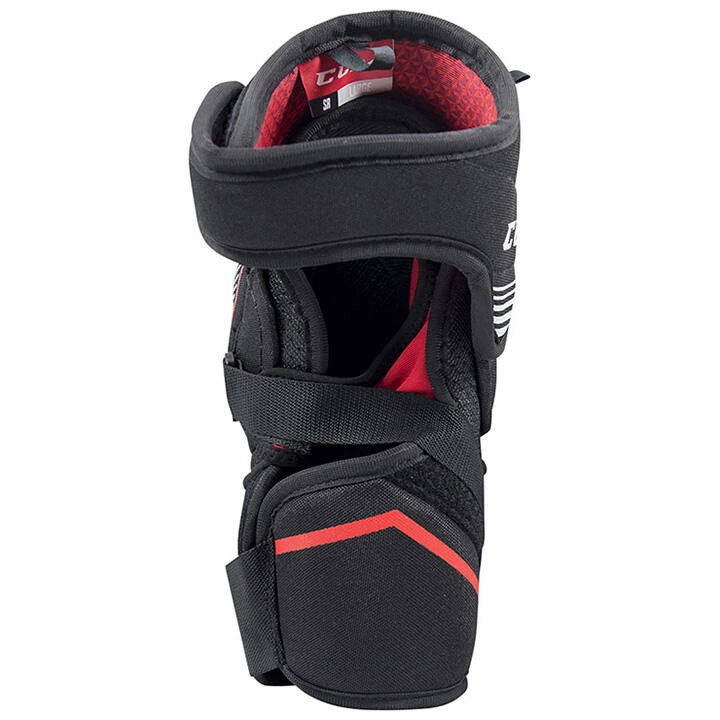 CCM JetSpeed Control Senior Hockey Elbow Pads (2019) - Source Exclusive 5 CCM JetSpeed Control Senior Hockey Elbow Pads (2019) - Source Exclusive - Image 3