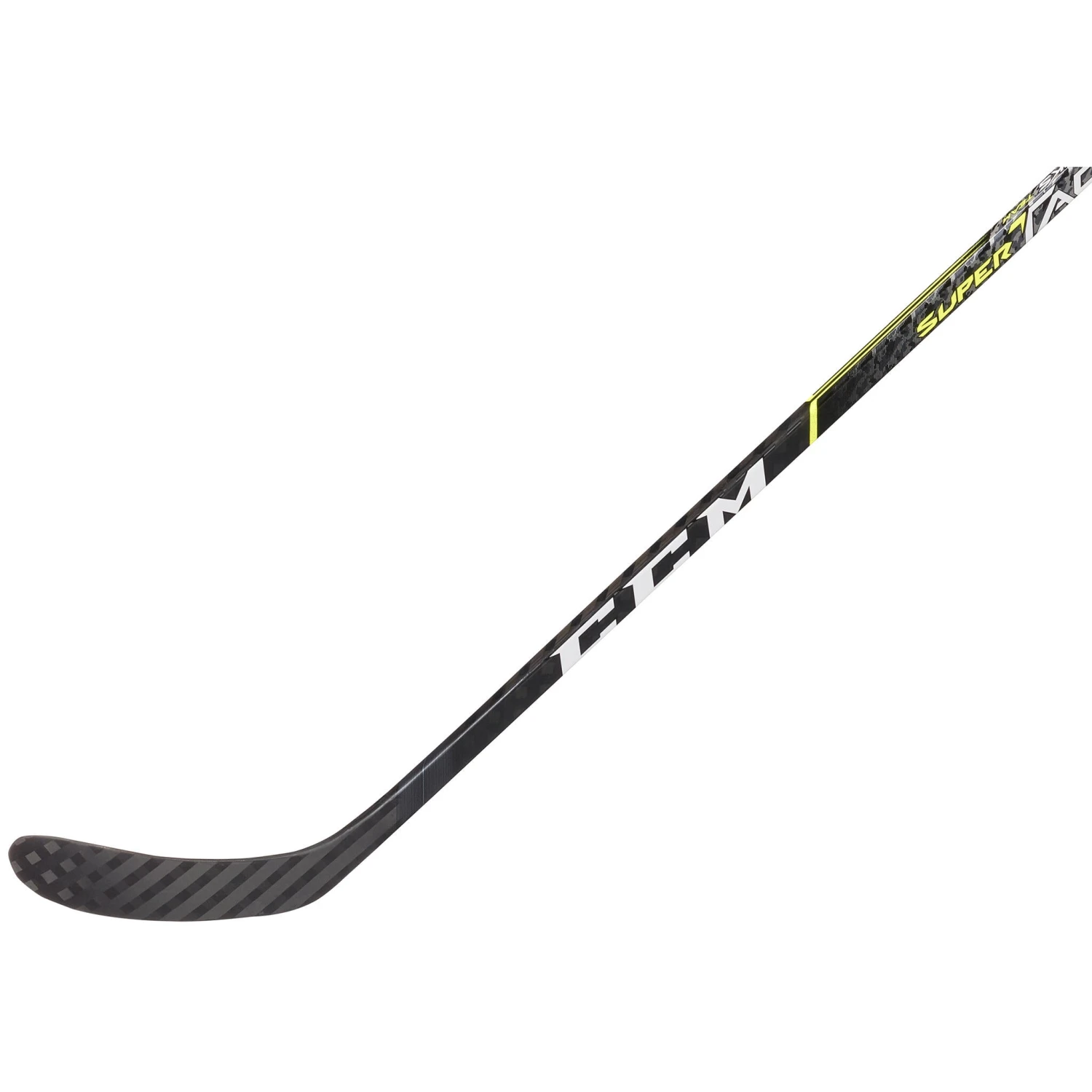 CCM Super Tacks Team Intermediate Hockey Stick 3 CCM Super Tacks Team Intermediate Hockey Stick