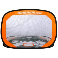 Warrior Mini Pop-Up Net Kit 9 Warrior Mini Pop-Up Net Kit -Sports Hockey 9e4b027dc391691d645c68c3bf2423a0