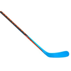 Warrior Covert QRE 50 Grip Junior Hockey Stick