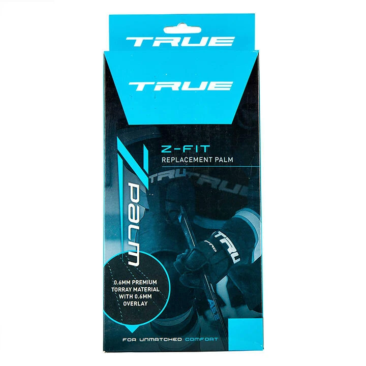 True Hockey True Zpalm Z-Fit Replacement Palm 3 True Hockey True Zpalm Z-Fit Replacement Palm