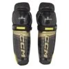 CCM Tacks AS-V Pro Junior Hockey Shin Guards (2022) -Sports Hockey 9eb6cf2303d594aefaa14a78517ac140