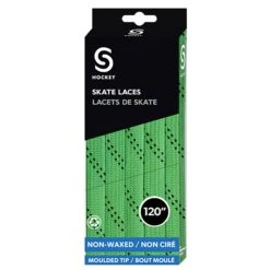 Source For Sports Non-Waxed Skate Laces - Source Exclusive -Sports Hockey 9f206cd2411e24eca17a98b10cbbc38e