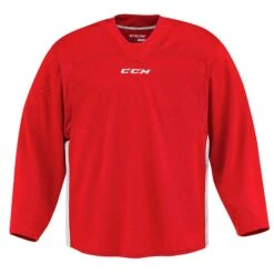 CCM Quicklite 6000 Senior Hockey Practice Jersey