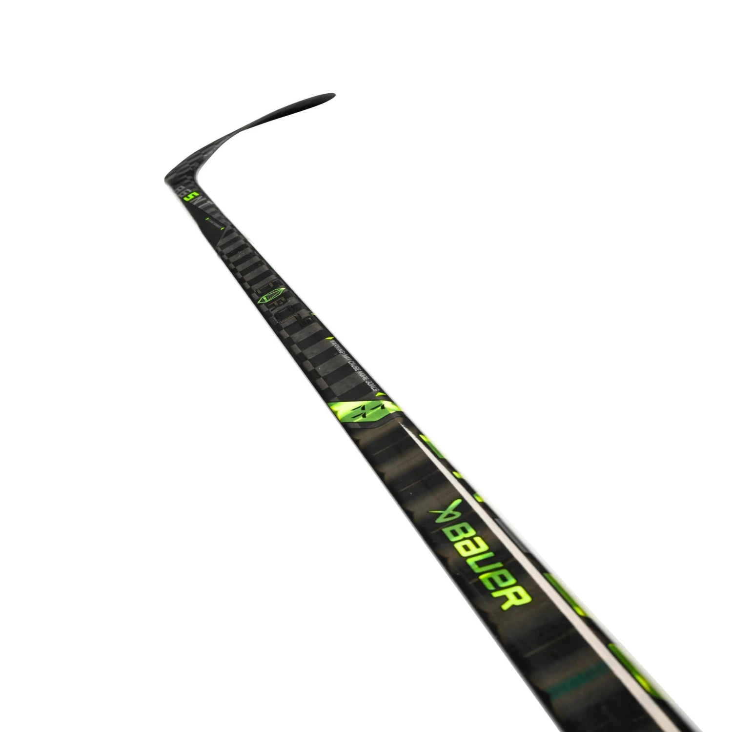 Bauer AG5NT Grip Senior Hockey Stick (2022) 10 Bauer AG5NT Grip Senior Hockey Stick (2022) - Image 8