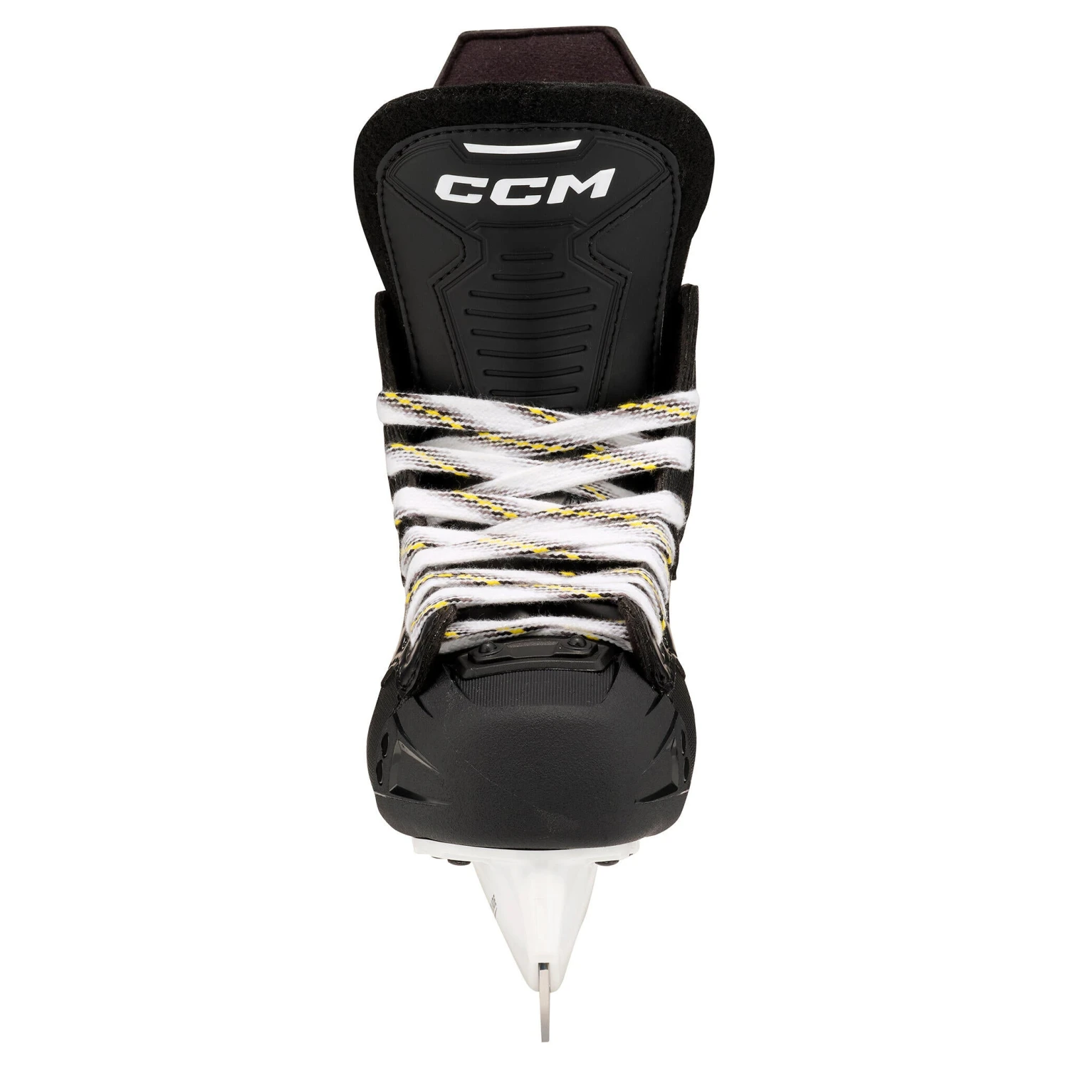 CCM Tacks Vector Junior Hockey Skates - Source Exclusive (2022) 8 CCM Tacks Vector Junior Hockey Skates - Source Exclusive (2022) - Image 6