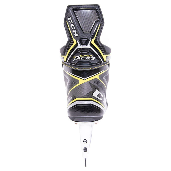 CCM Super Tacks Vector Premier Senior Hockey Skates (2020) - Source Exclusive 7 CCM Super Tacks Vector Premier Senior Hockey Skates (2020) - Source Exclusive - Image 5